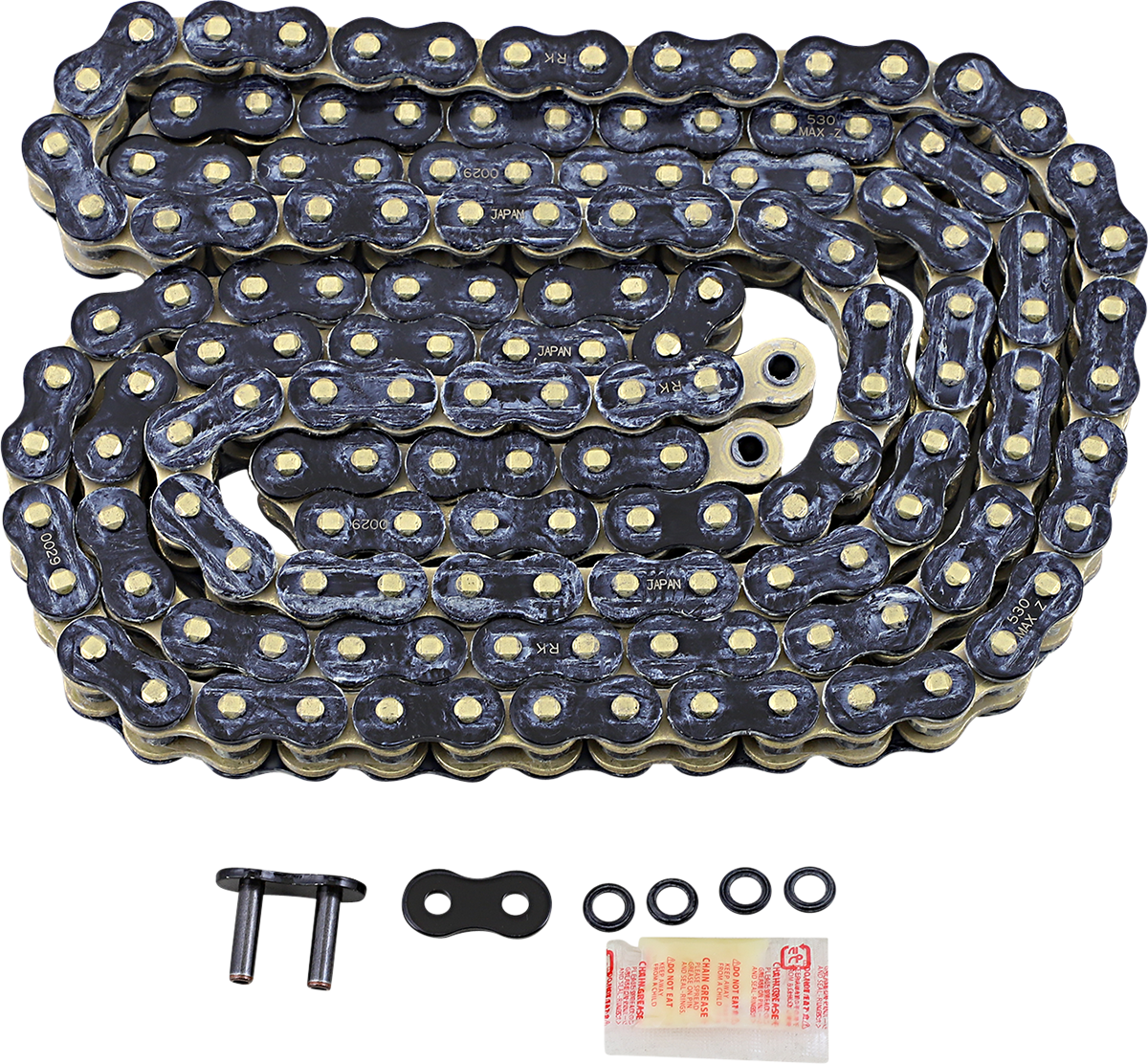 RK 530 Max Z - Drive Chain