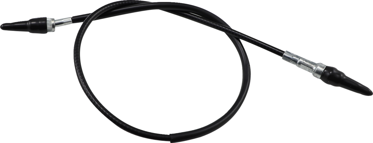 Parts Unlimited Speedometer/Tachometer Cable