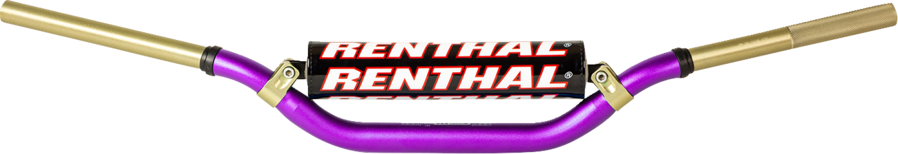 Renthal Twinwall Handlebar — Twinwall/RC
