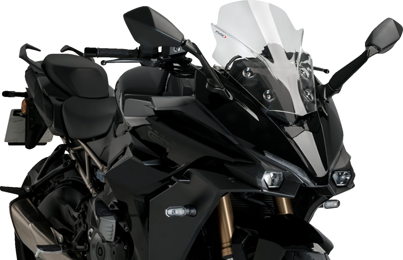 Puig Hi-Tech Parts Race Windscreen