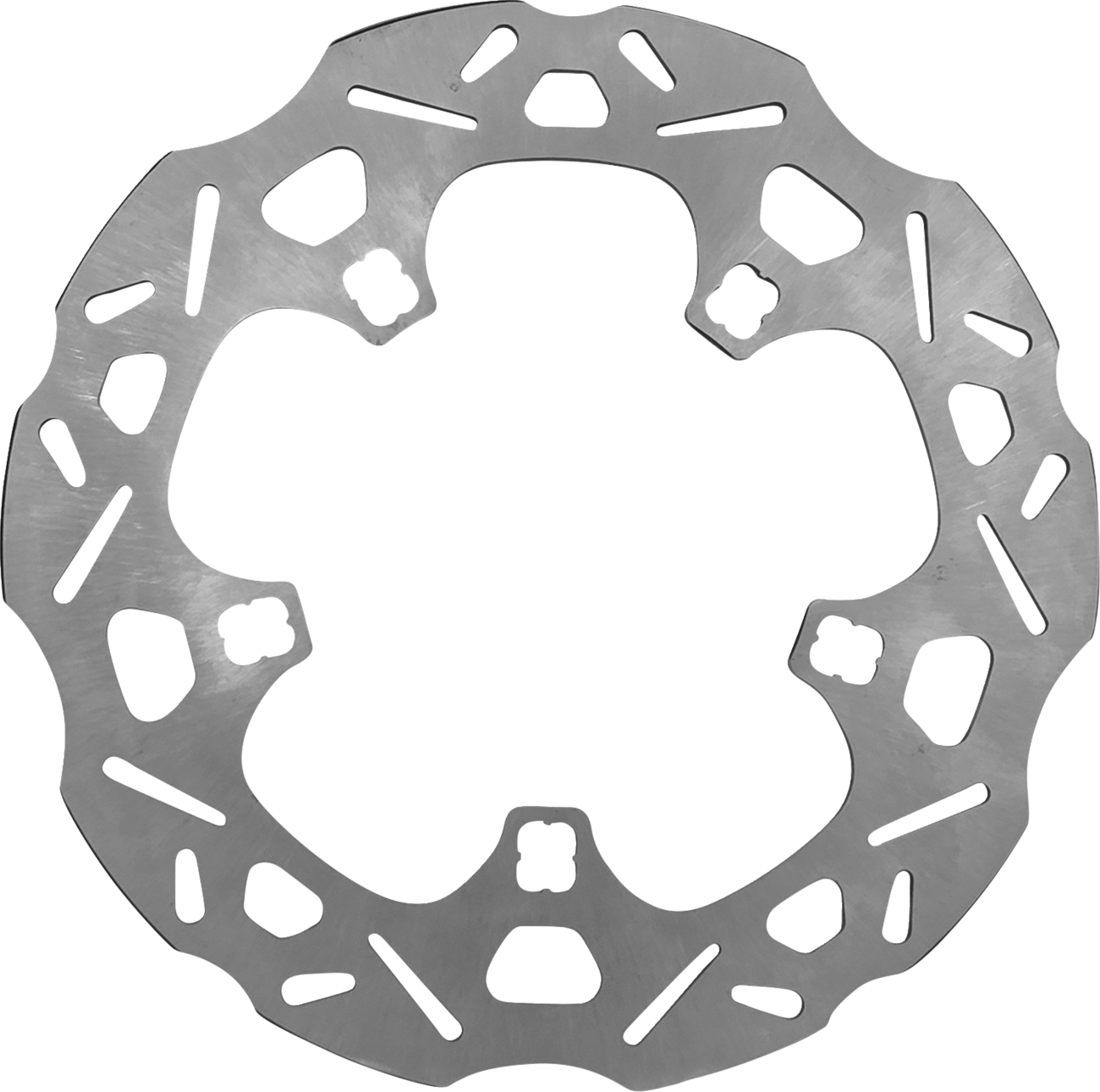 RC Components Chop Cut Brake Rotor