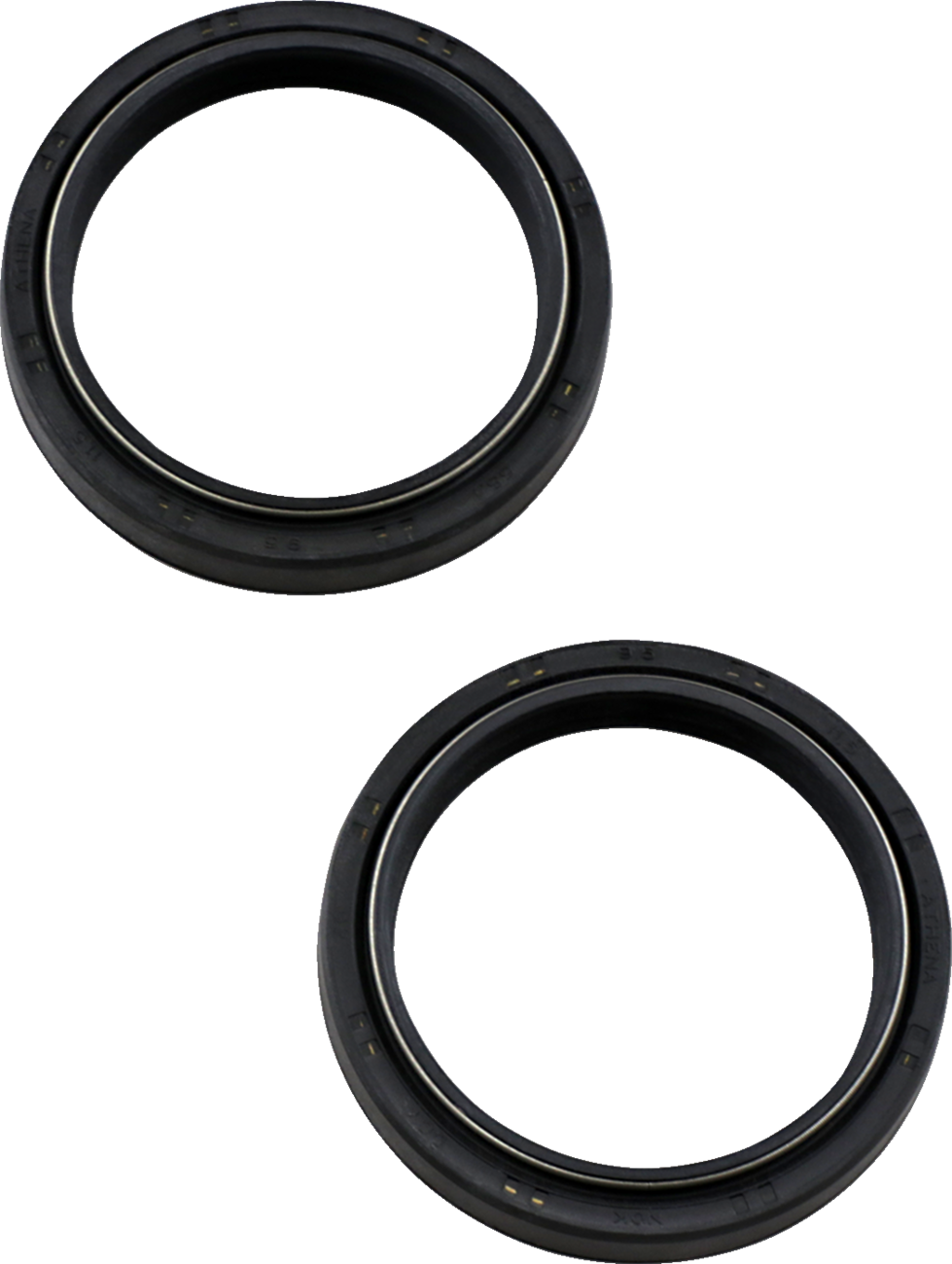 Parts Unlimited Front Fork Seals