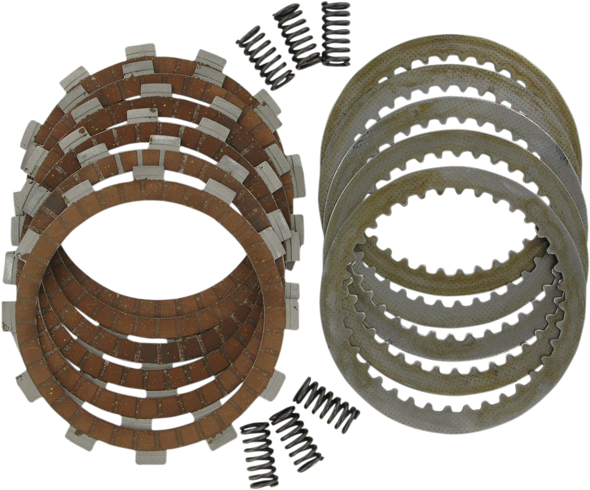 DP Brakes DPK Clutch Kit