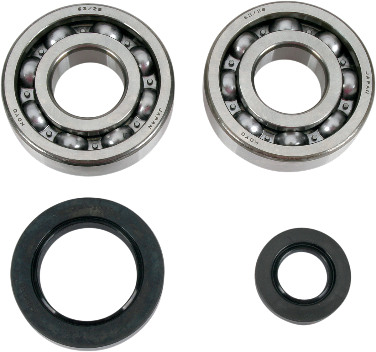 Moose Offroad Crank Bearing/Seal Kit