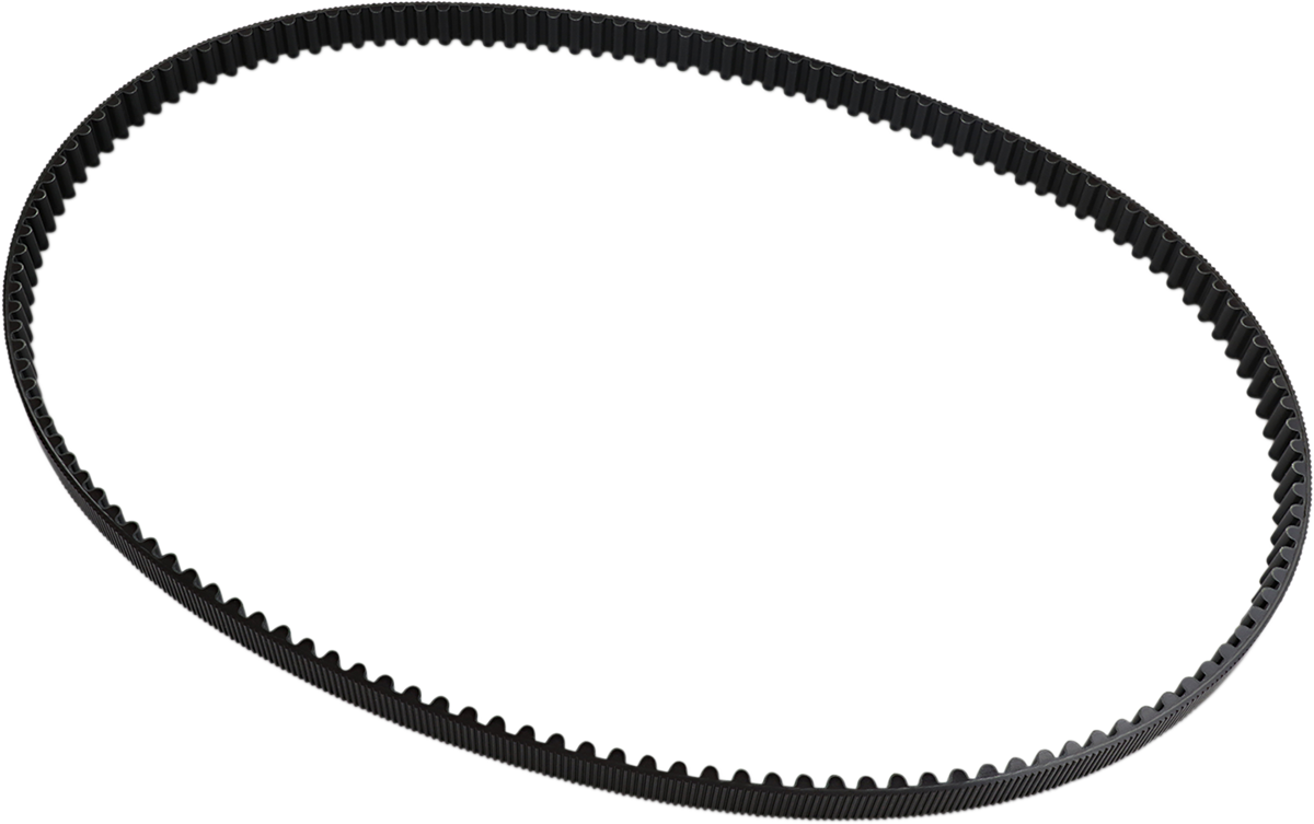 BELT DRIVES LTD. Rear Drive Belt