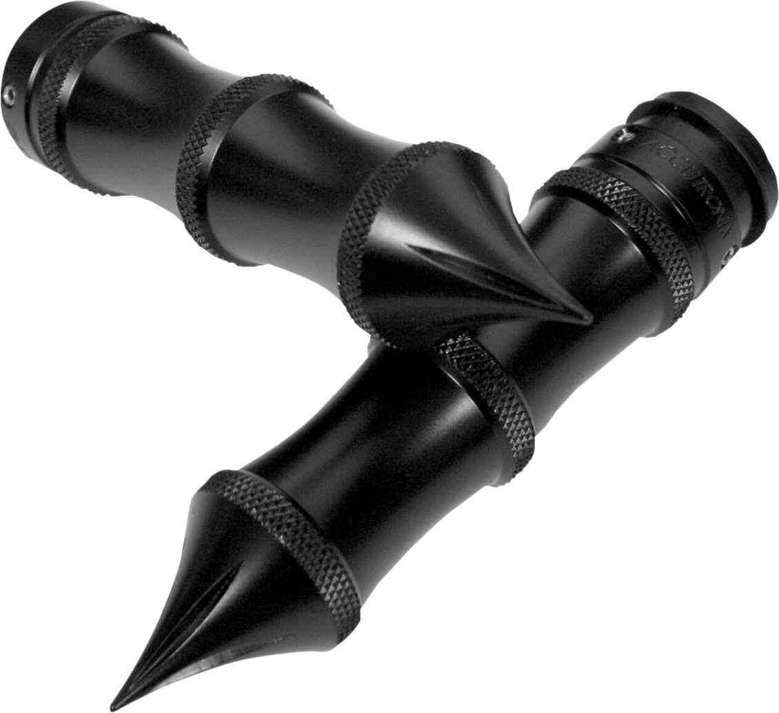 Accutronix Custom Grips