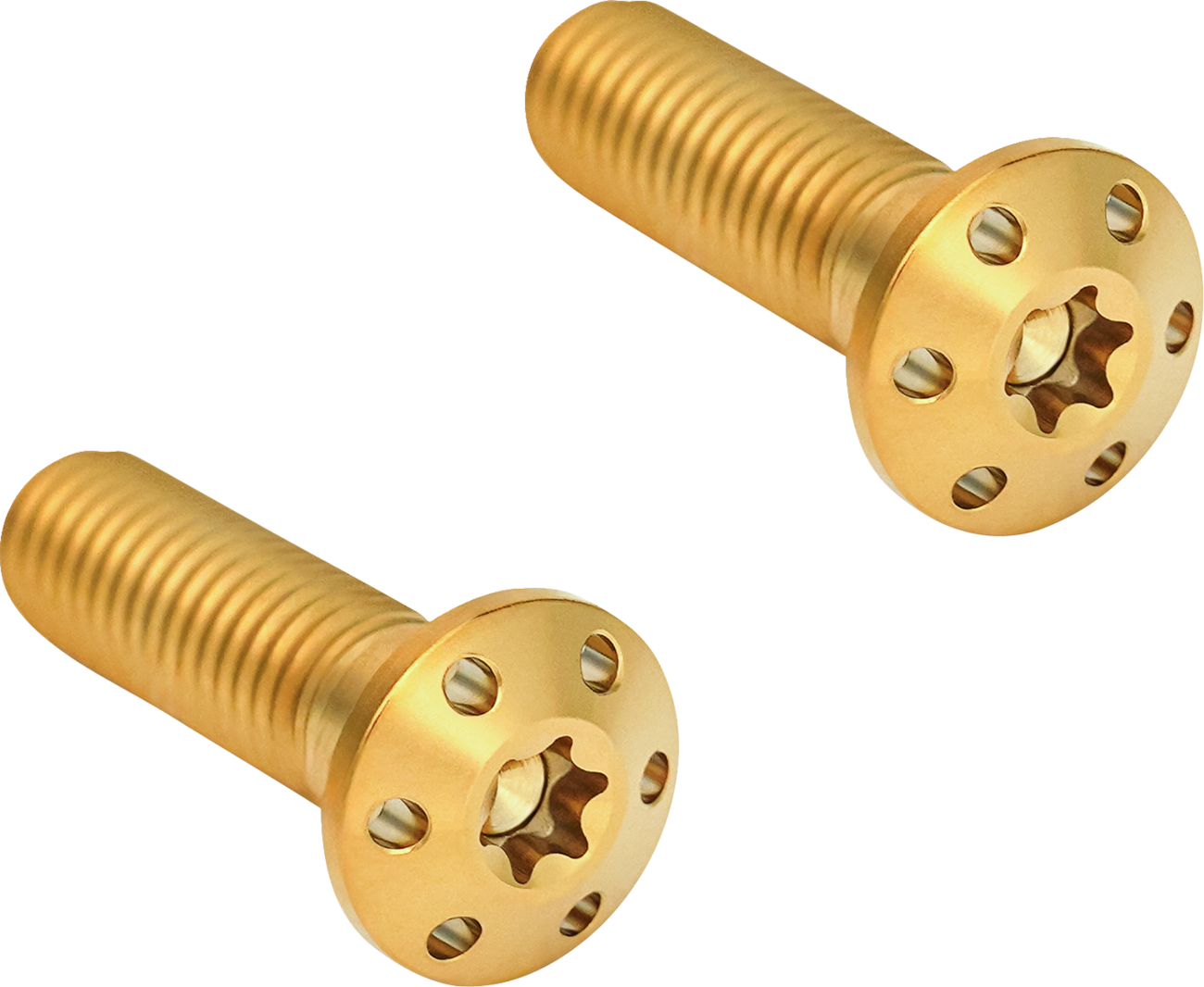 Arlen Ness Brake Caliper Mounting Bolts