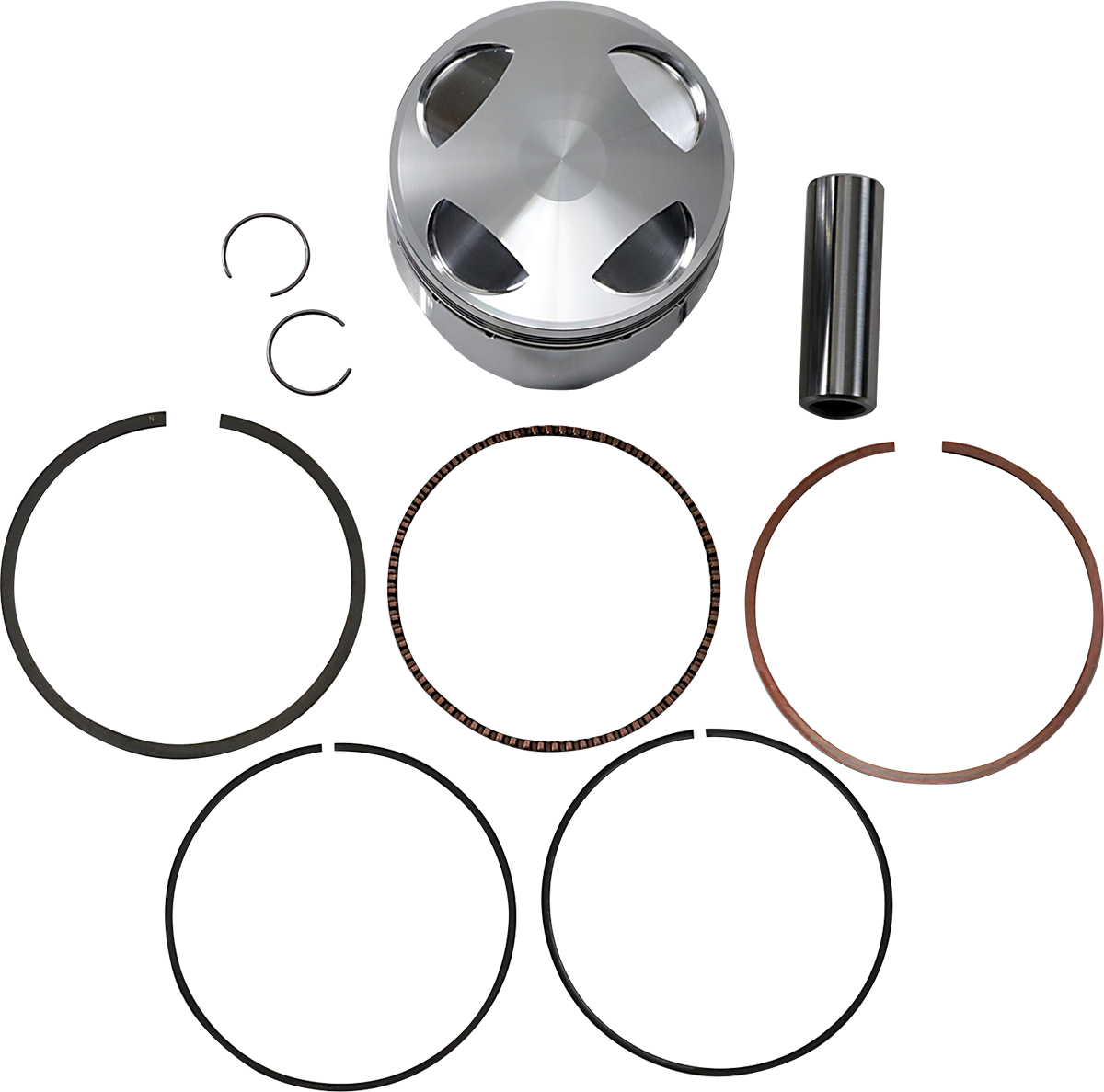 JE Pistons Piston Kit