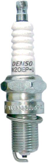 Denso U-Groove Spark Plug