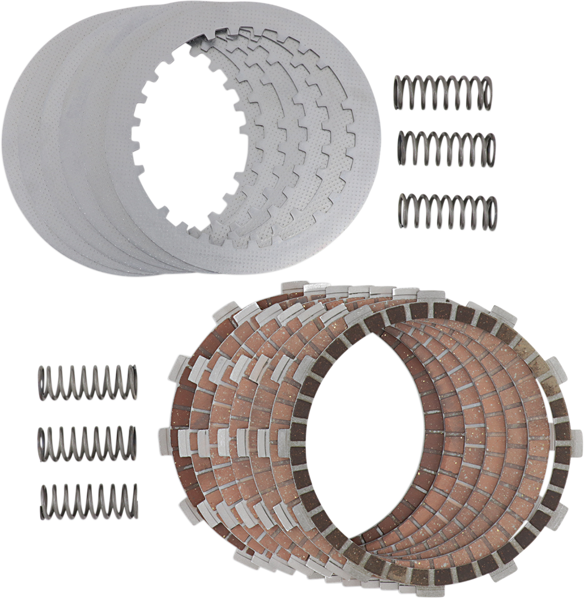DP Brakes Clutch Kit