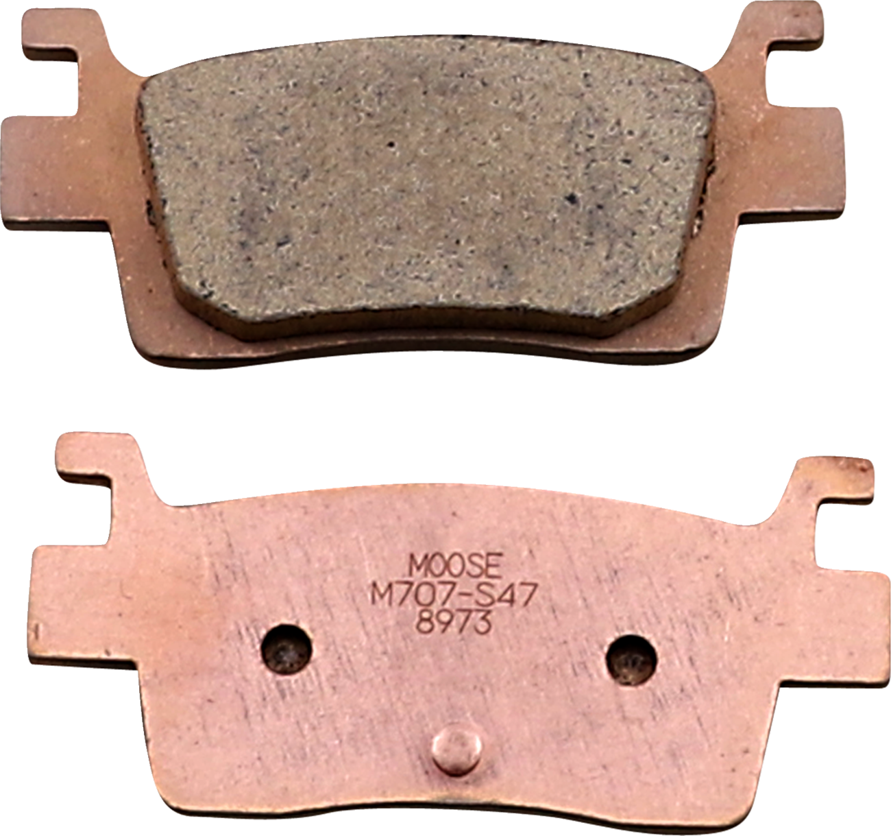 Moose Offroad Brake Pad