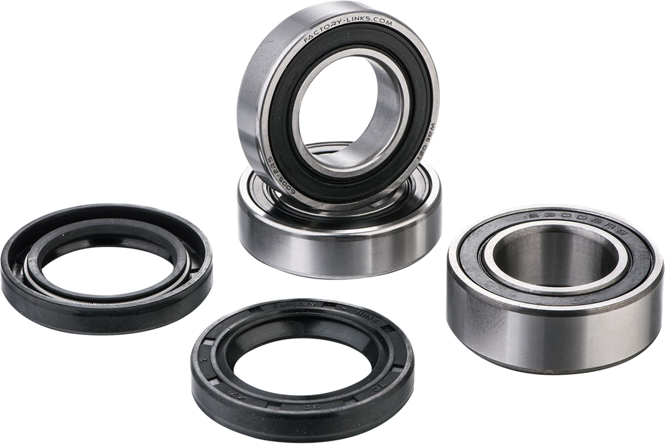 Factory Links Wheel Bearing Kit