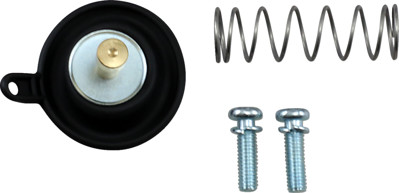 Parts Unlimited Air Cut-Off Valve Rebuild Kit