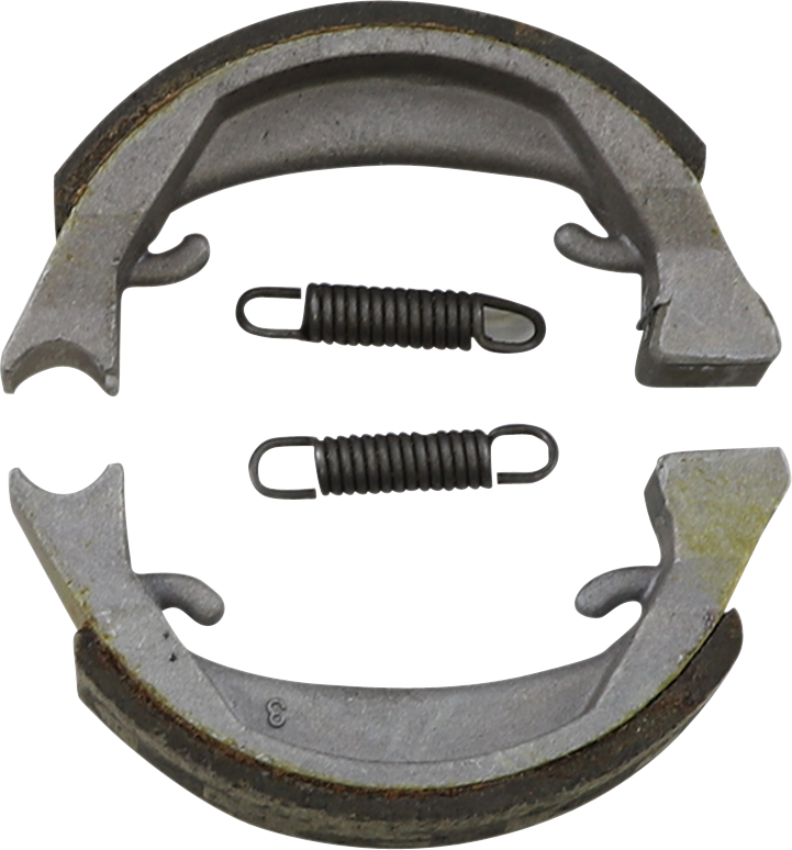 DP Brakes Brake Shoes
