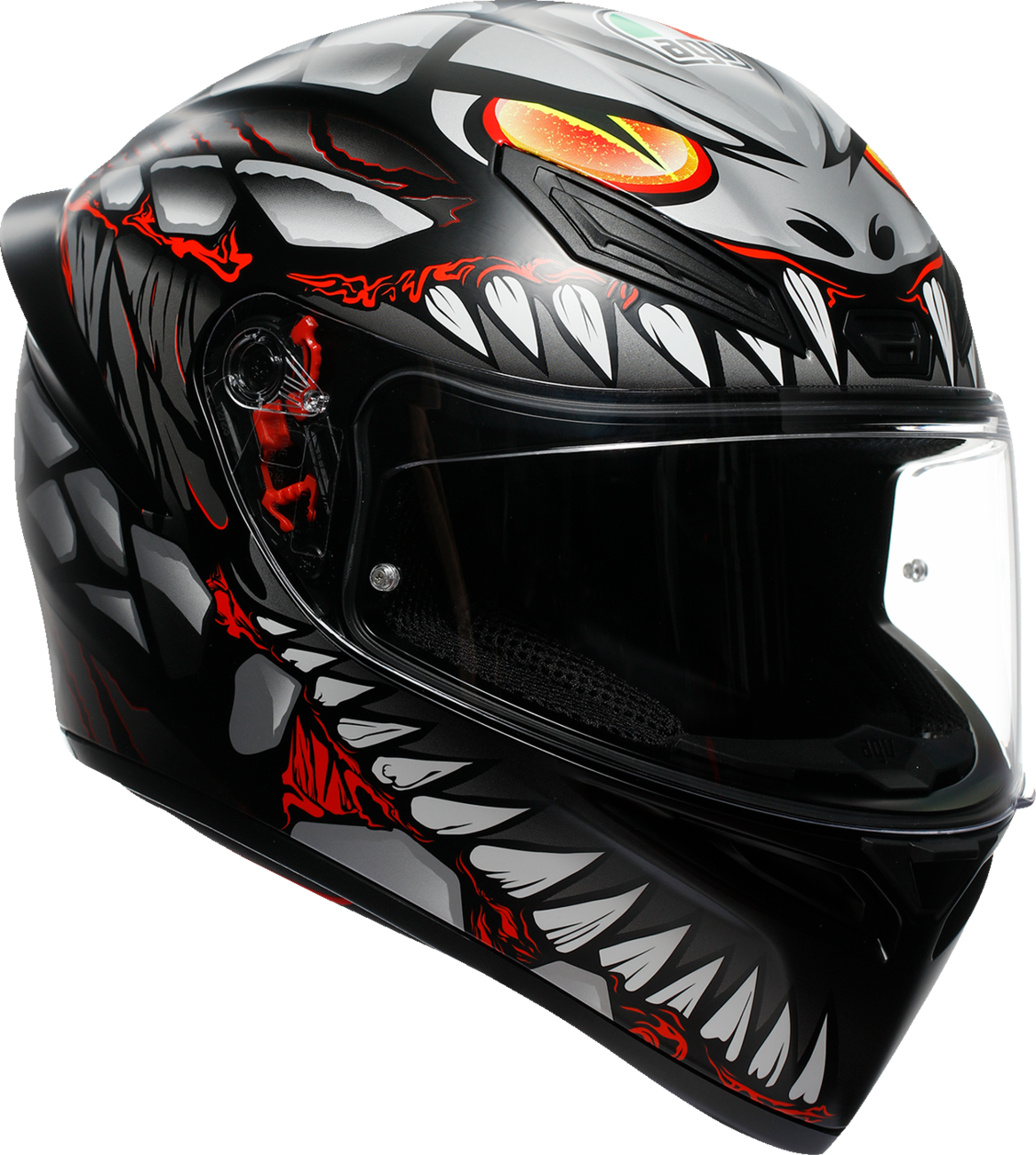 AGV K1 S Lyzard Helmet