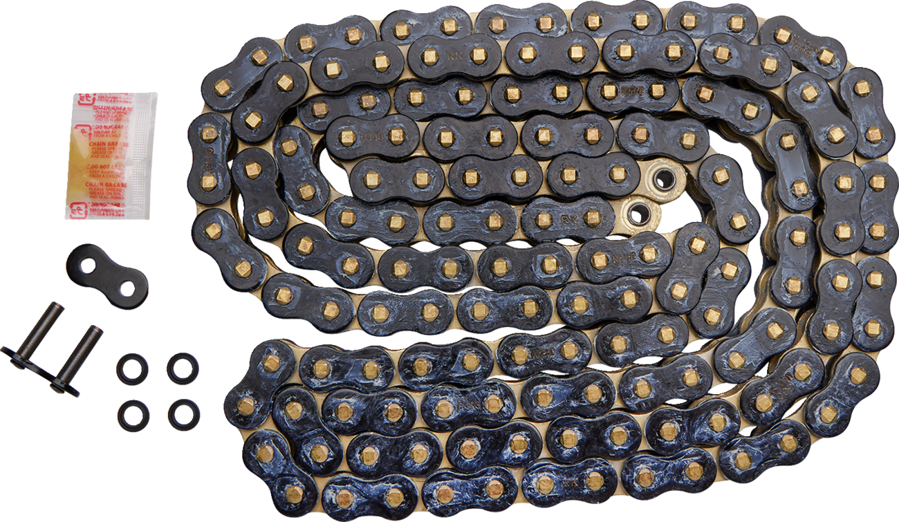 RK 530 Max X - Drive Chain