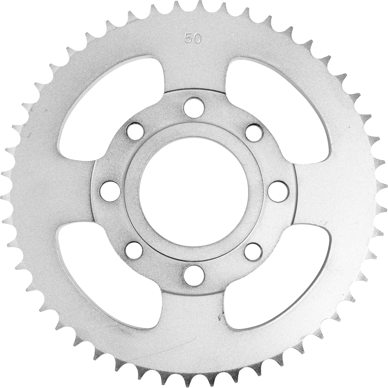 Parts Unlimited Rear Sprocket