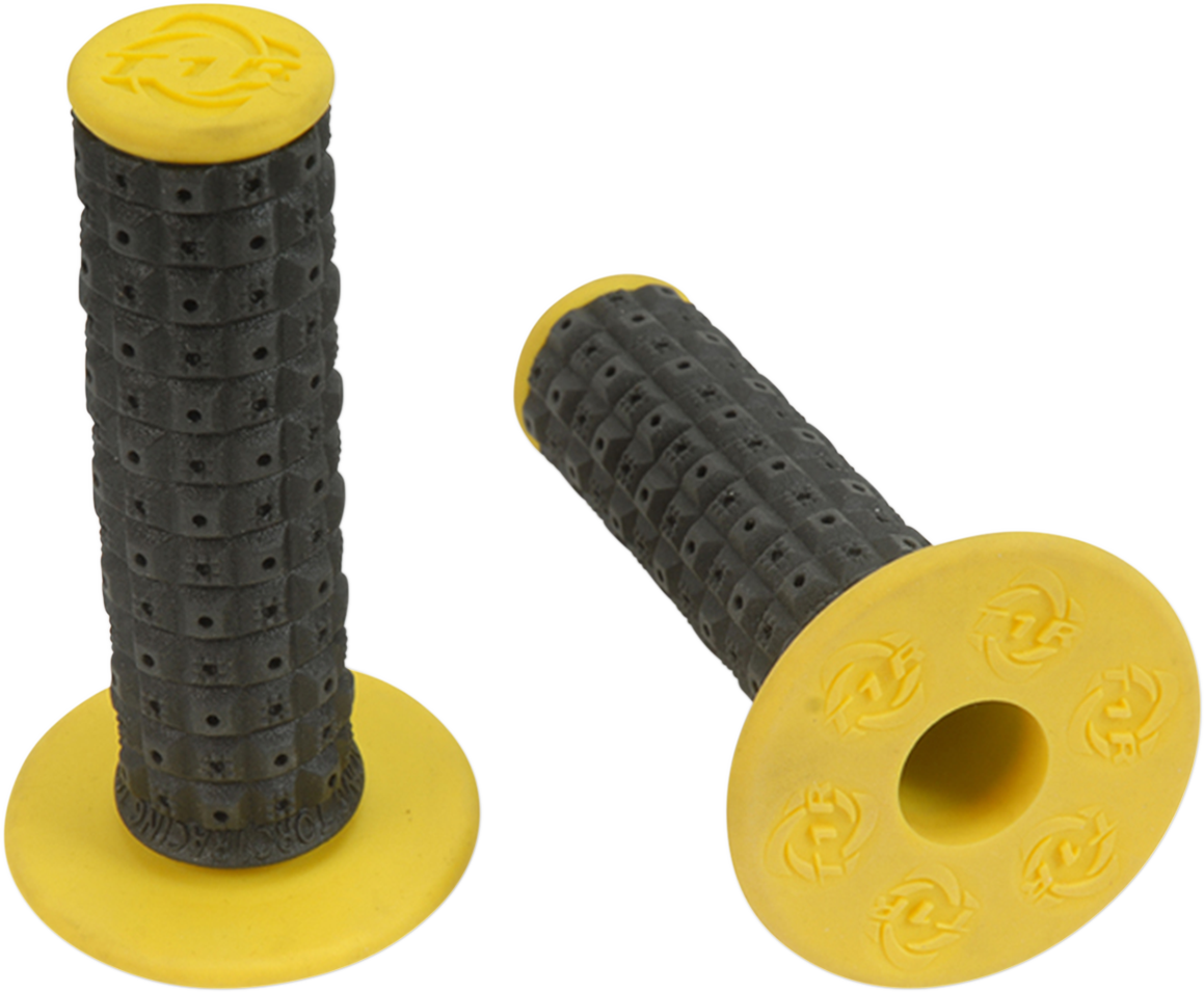 Torc1 Enduro Dual Grips