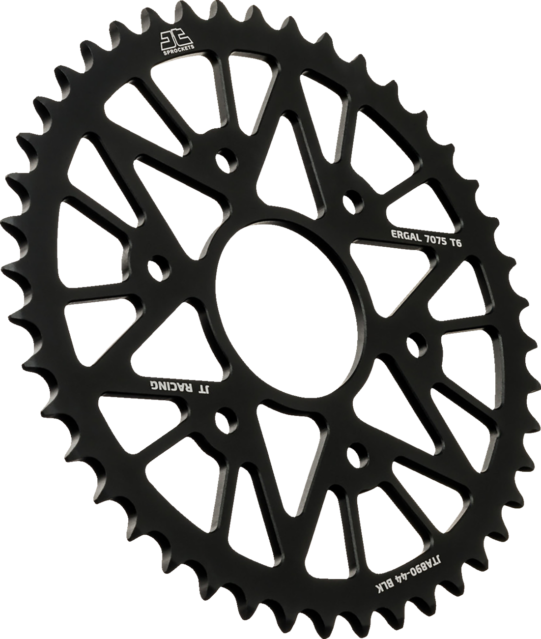 JT Sprockets Aluminum Rear Sprockets