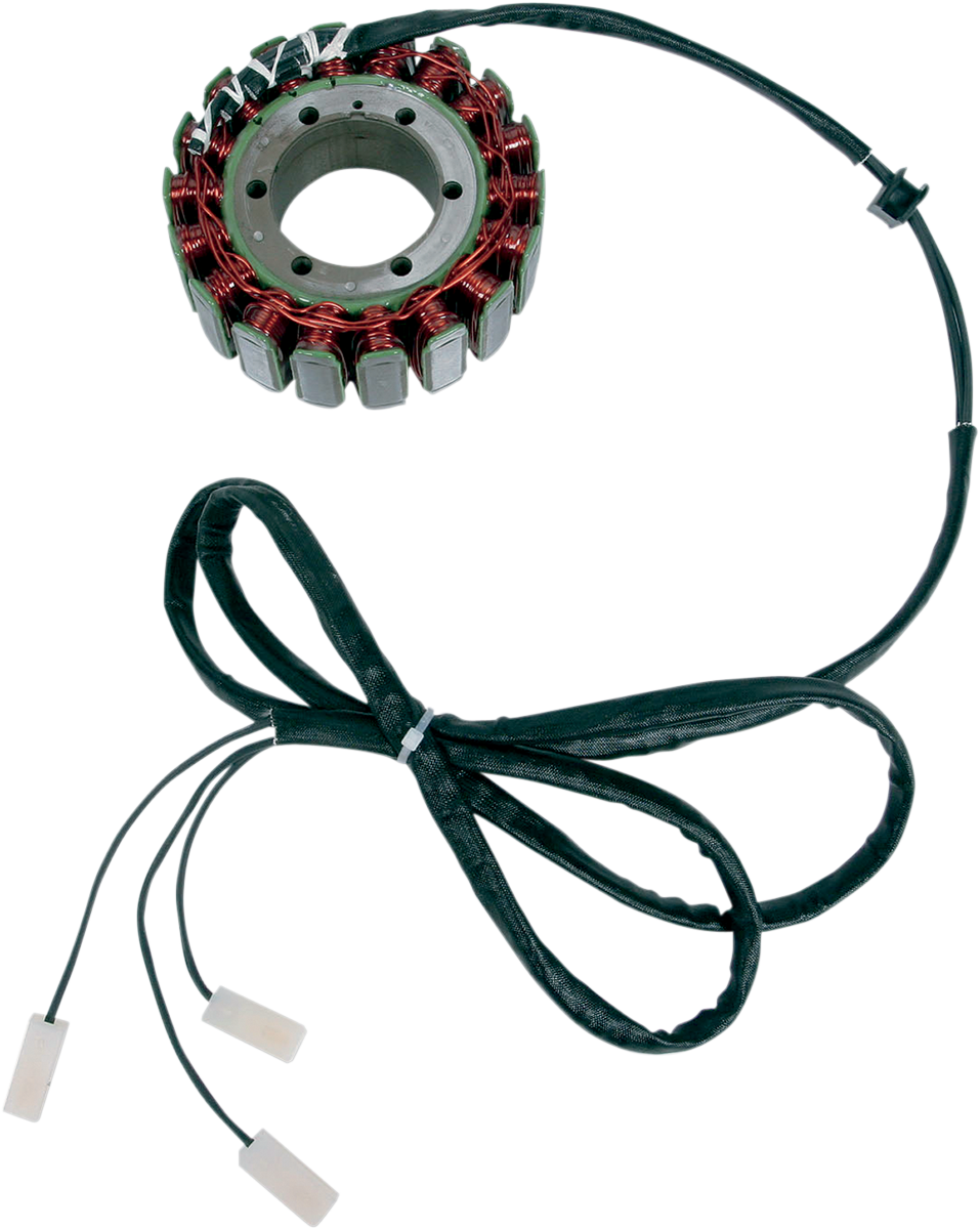 Rick's Motorsport Electric Stator