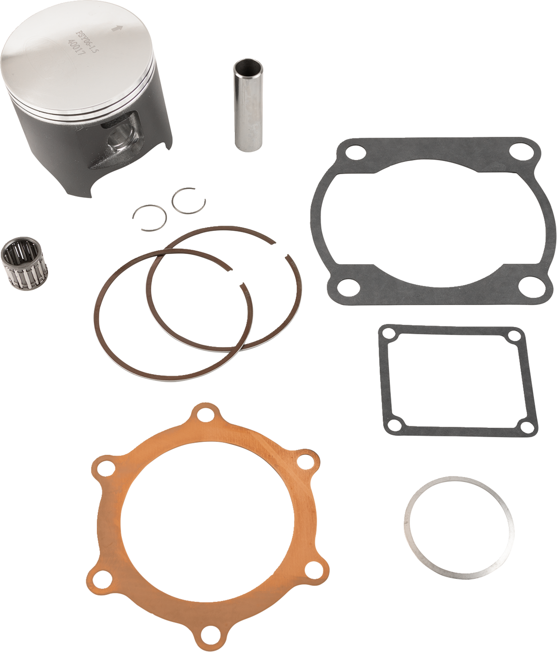 Vintco Top End Piston Kit