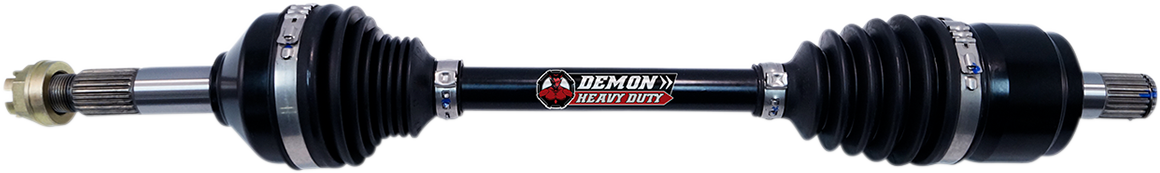 Demon Complete Heavy-Duty Axle