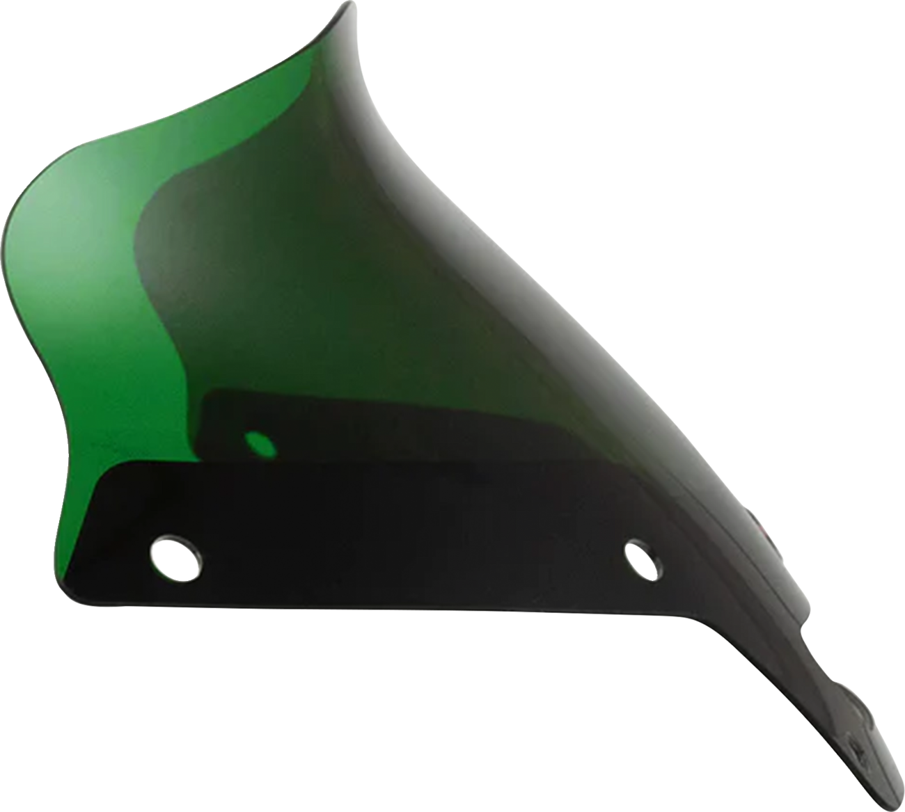 Klock Werks Kolor Flare Windshield