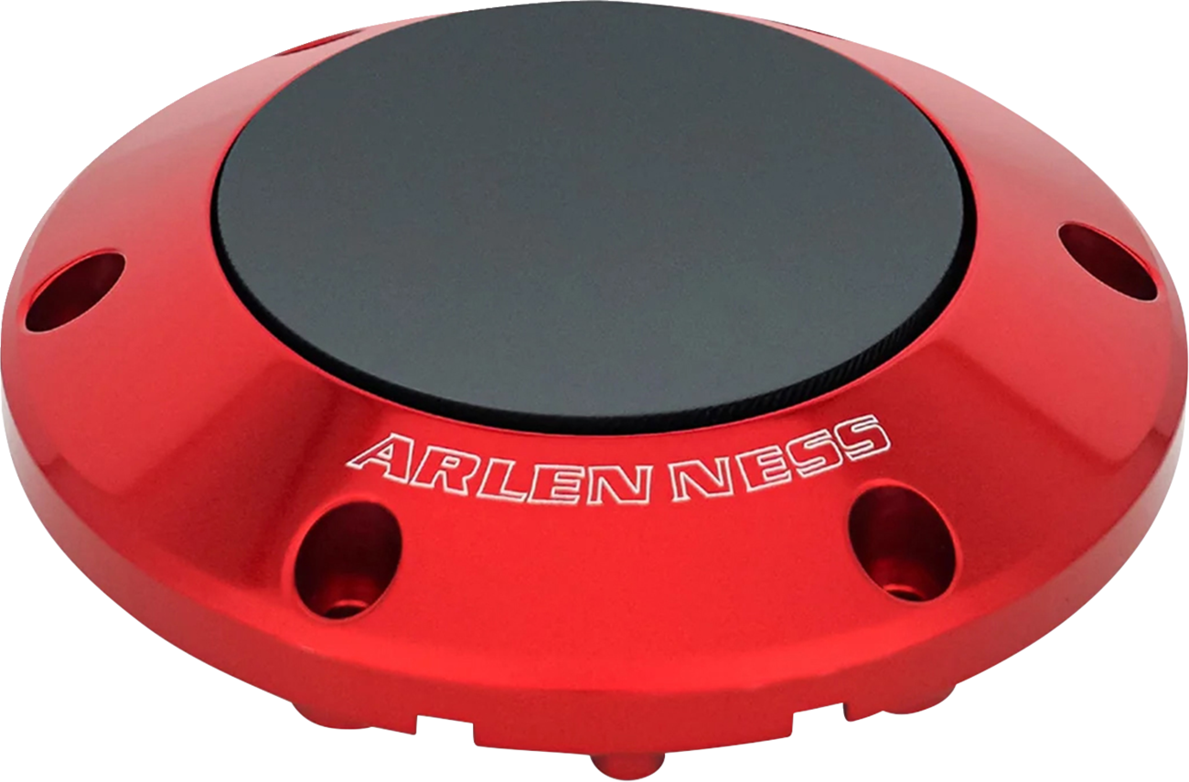 Arlen Ness Pop-Up Gas Cap