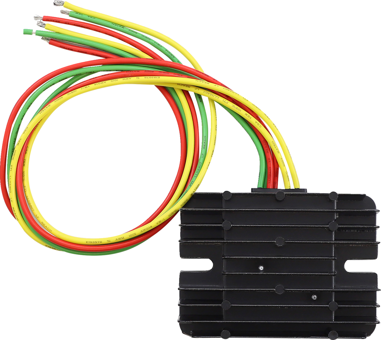 Rick's Motorsport Electric Rectifier Regulator