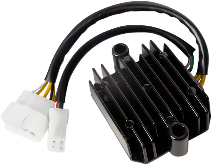 Rick's Motorsport Electric Rectifier/Regulator - Lithium-ion Compatible