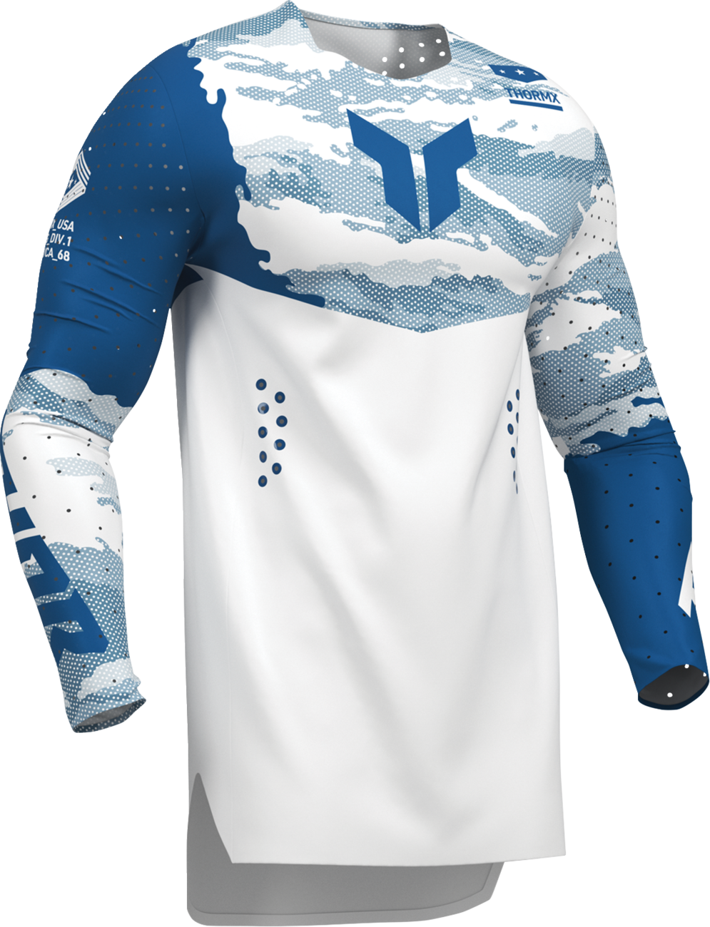 Thor Sportmode Recon LE Jersey