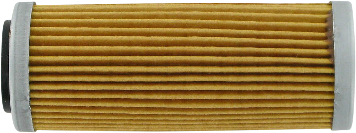 Parts Unlimited Oil Filter — Cartridge