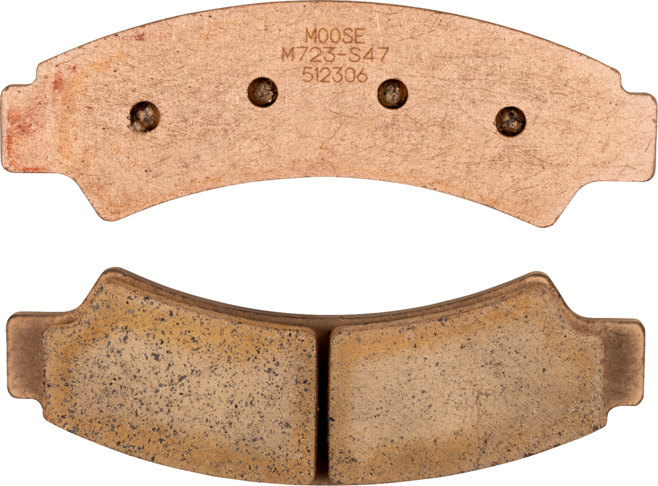 Moose Offroad XCR Brake Pads