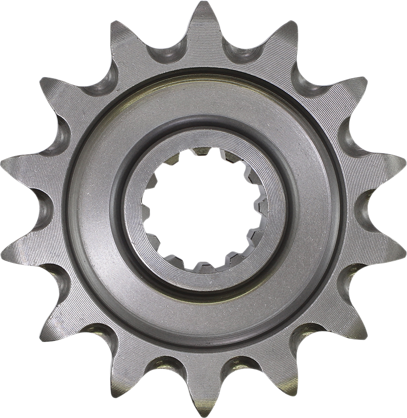 Renthal Front Sprocket Grooved