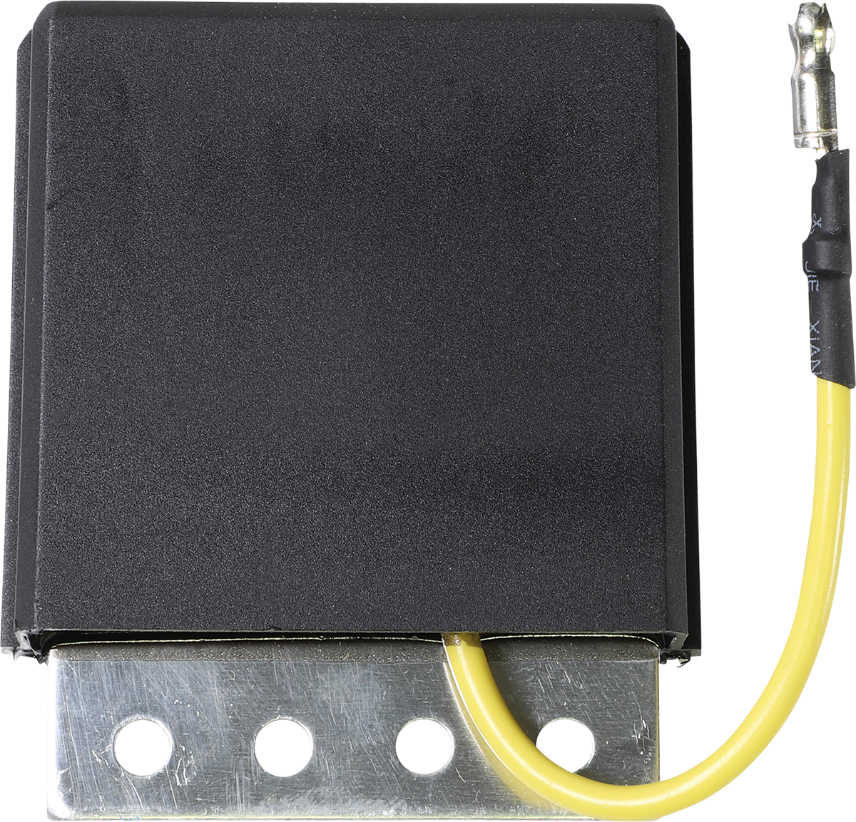 Parts Unlimited Regulator/Rectifier