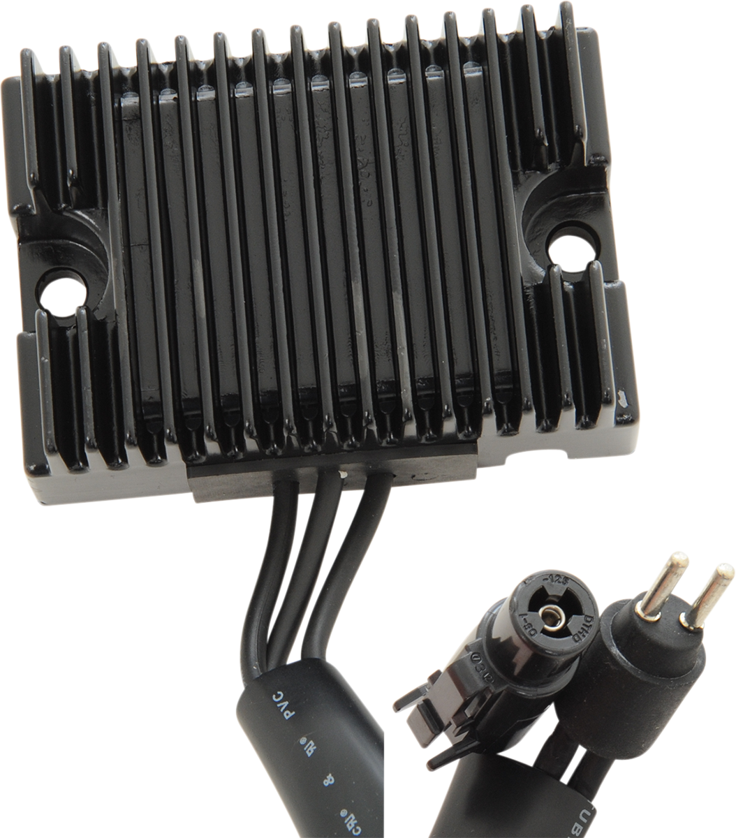 Drag Specialties Solid-State Regulator