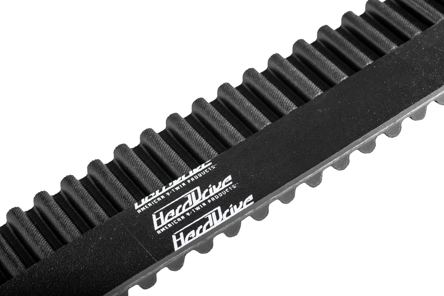 Harddrive 1" Rear Belt