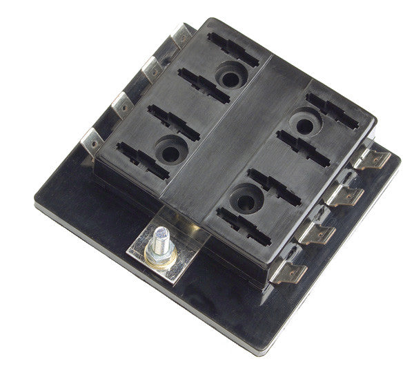 GROTE ATC Style Fuse Panel