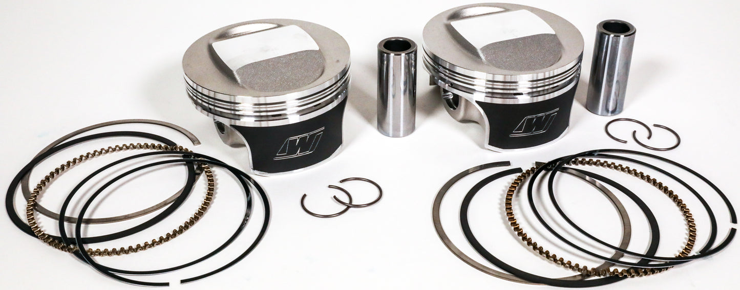 Wiseco Tracker Piston Kit
