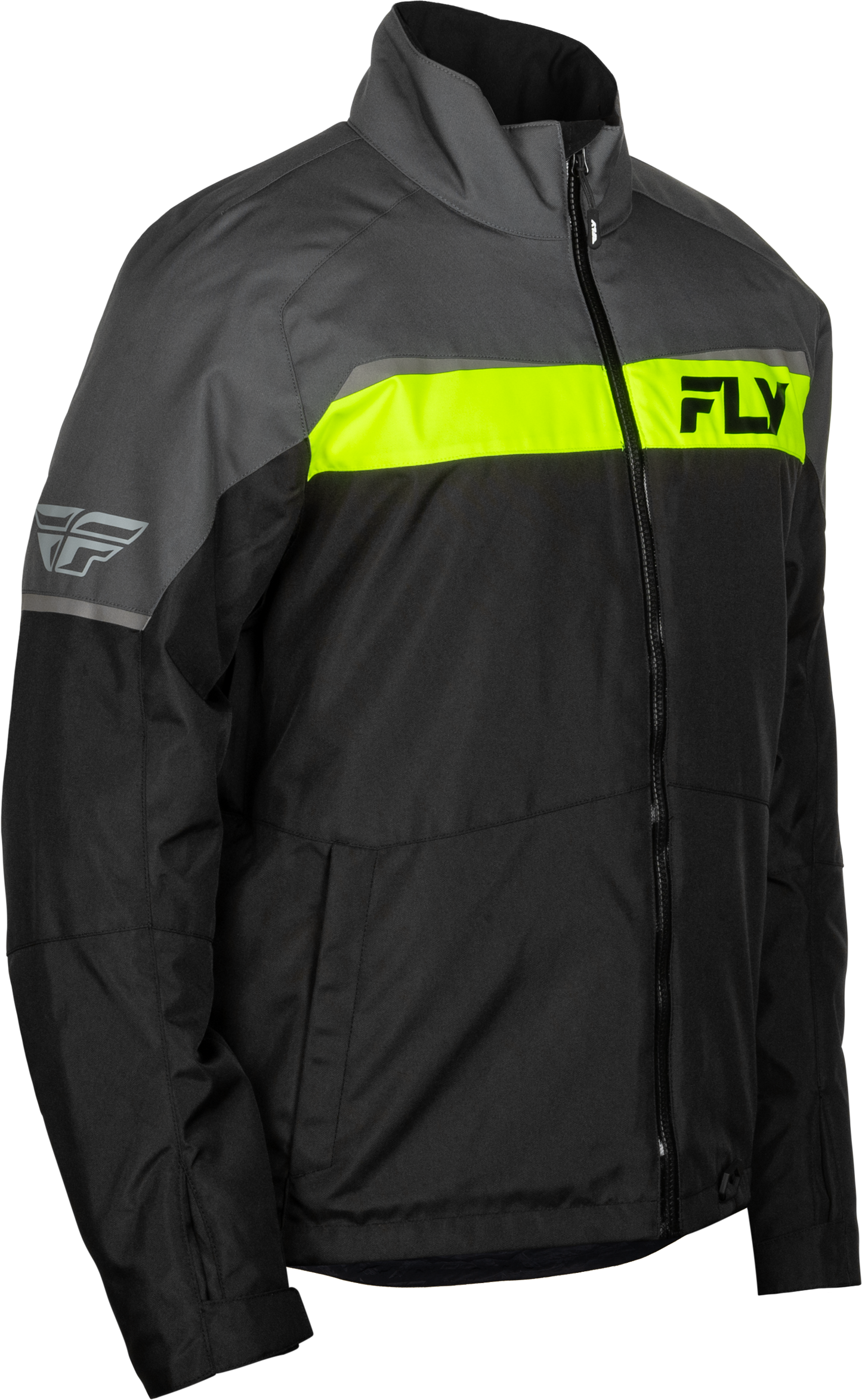 Fly Racing Aurora Jacket (2026)