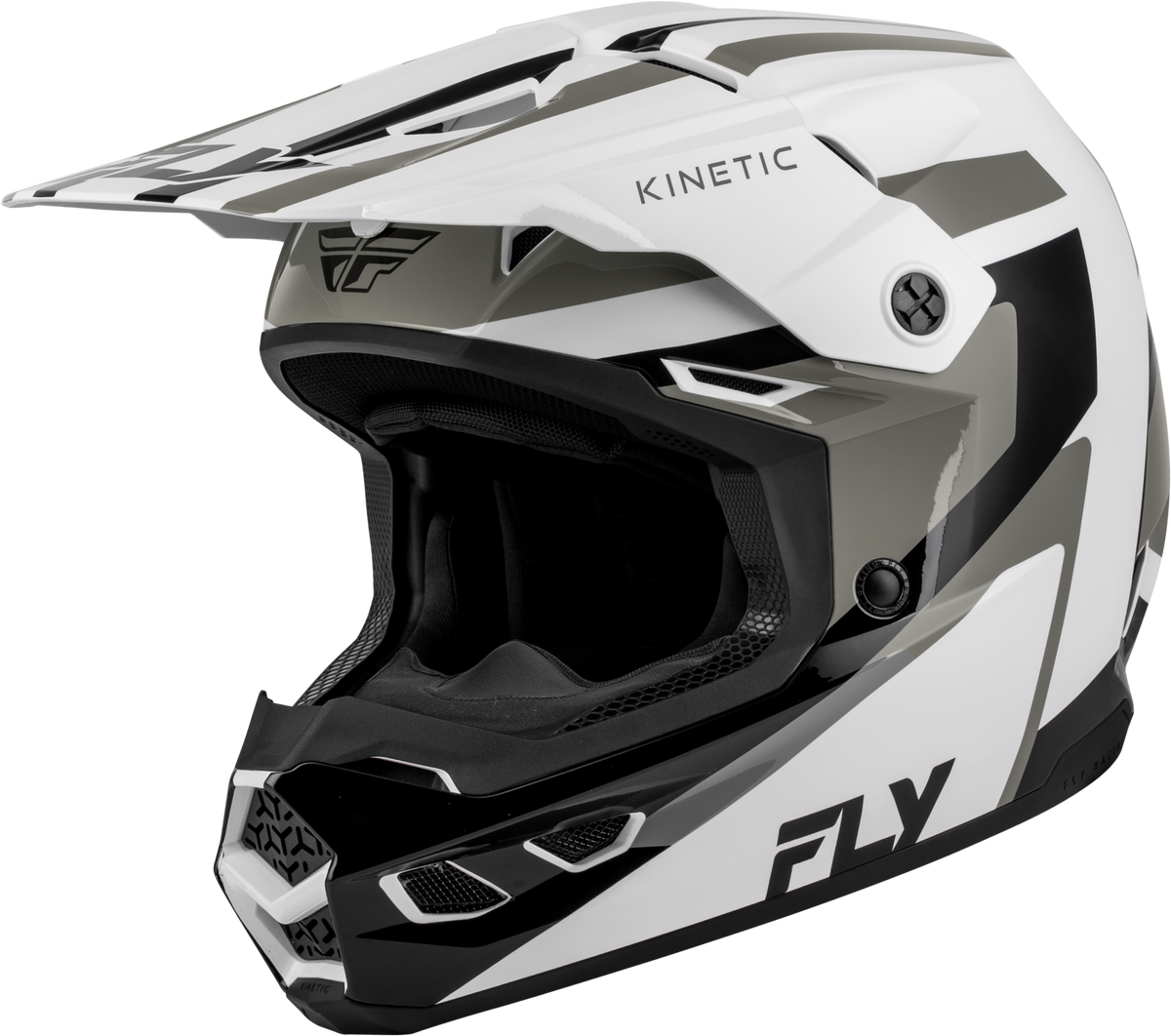 Fly Racing Kinetic Sync Cold Weather Helmet (2027)