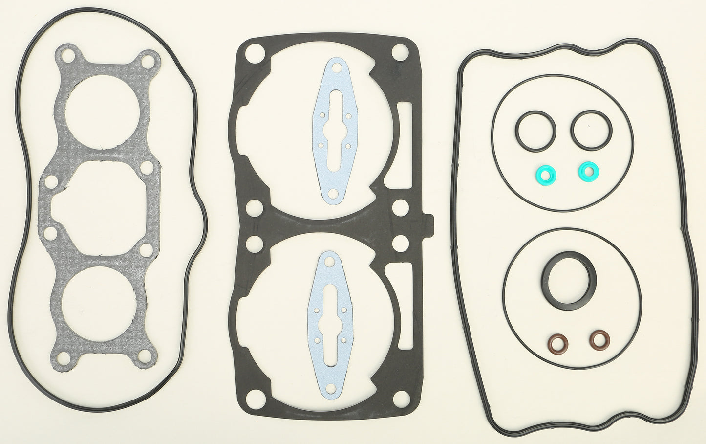 VERTEX Full Top Gasket Set