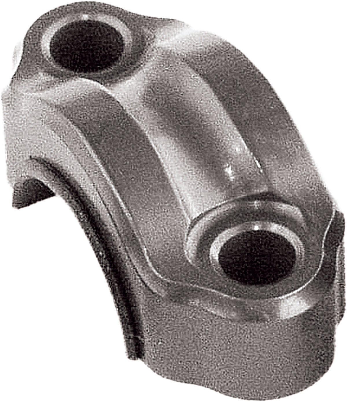 WORKS Rotating Brake Bar Clamp