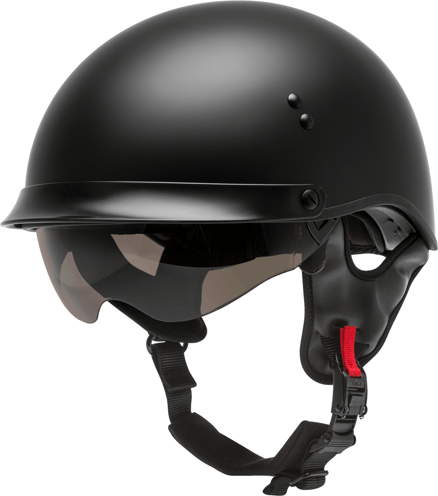 GMAX HH-65 Full Dressed Helmet