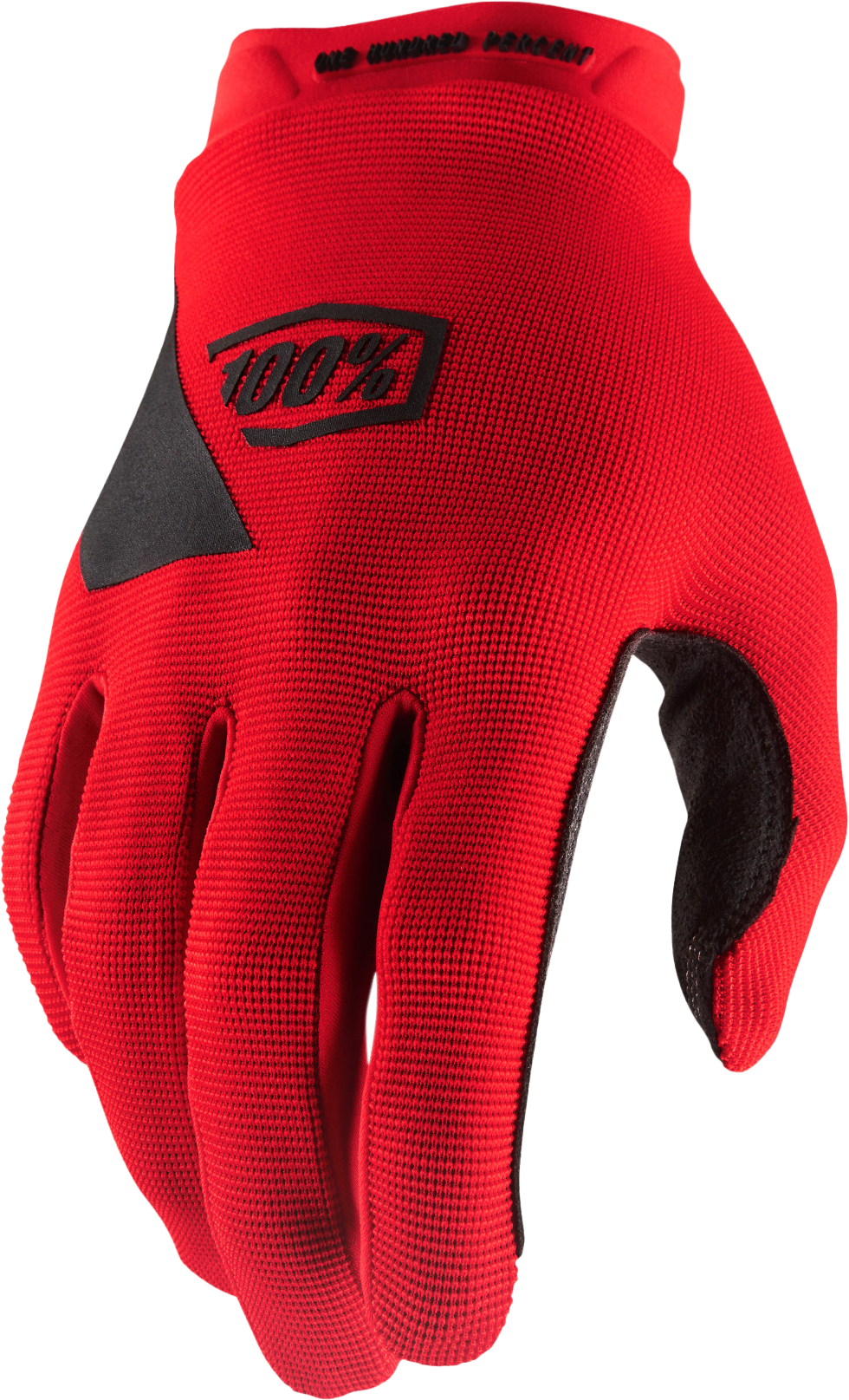 100% Ridecamp Gloves