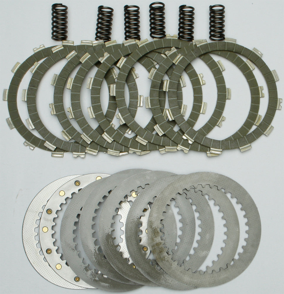 EBC Street Racer Comp Clutch Kit
