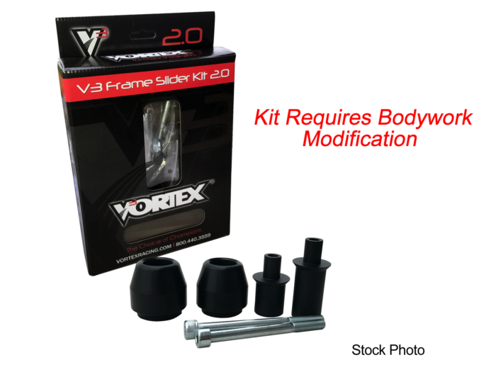 VORTEX V3 2.0 Frame Slider
