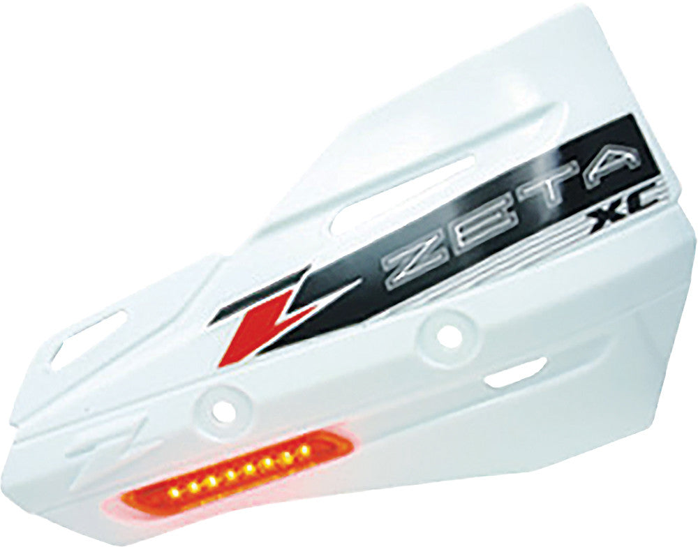 ZETA XC Protector Handguard Shields