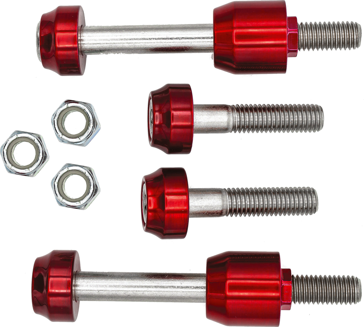 SANTORO FABWORX Way Kool Shock Mount