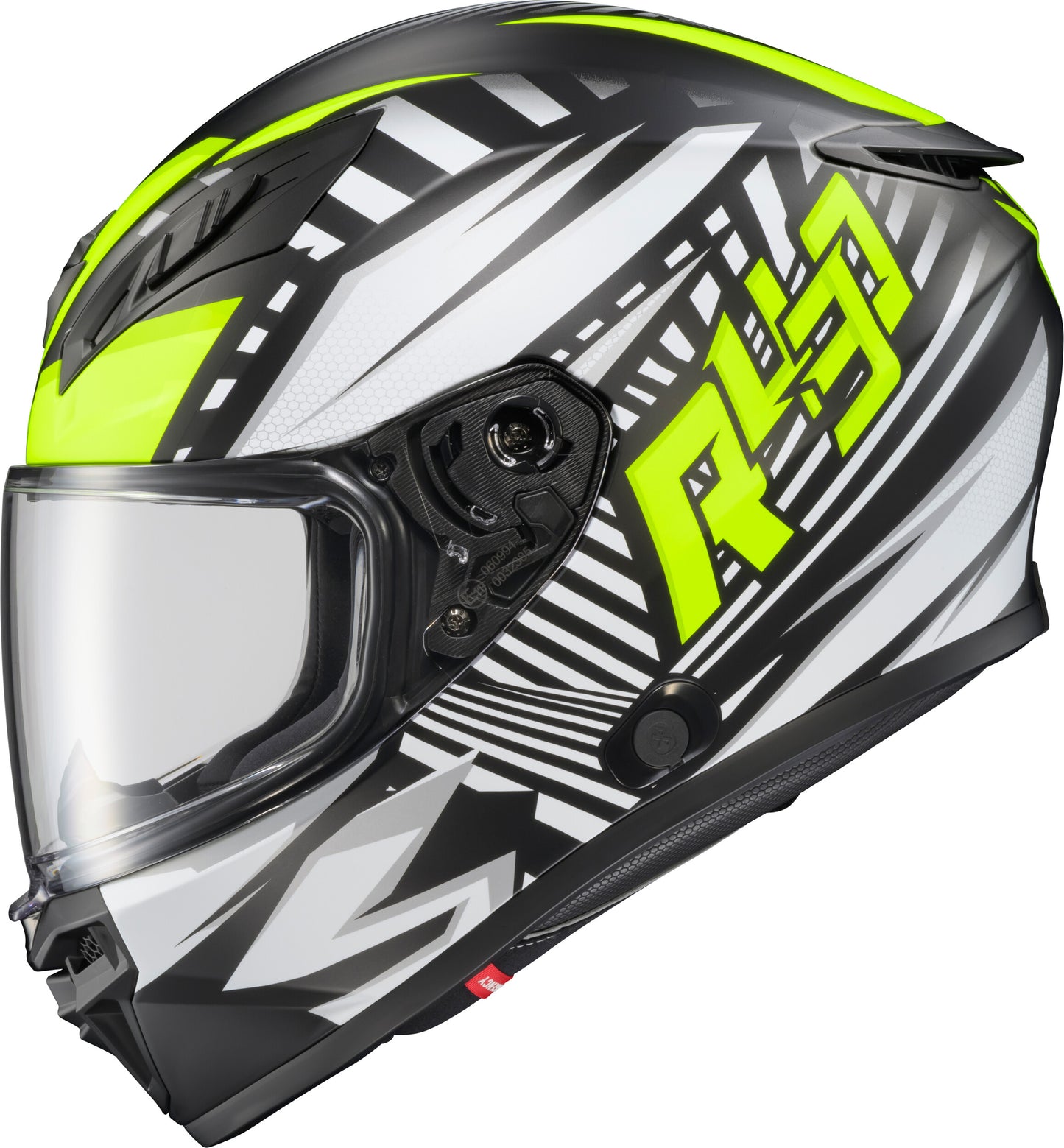 SCORPION EXO EXO-R430 Head Trip Full-Face Helmet